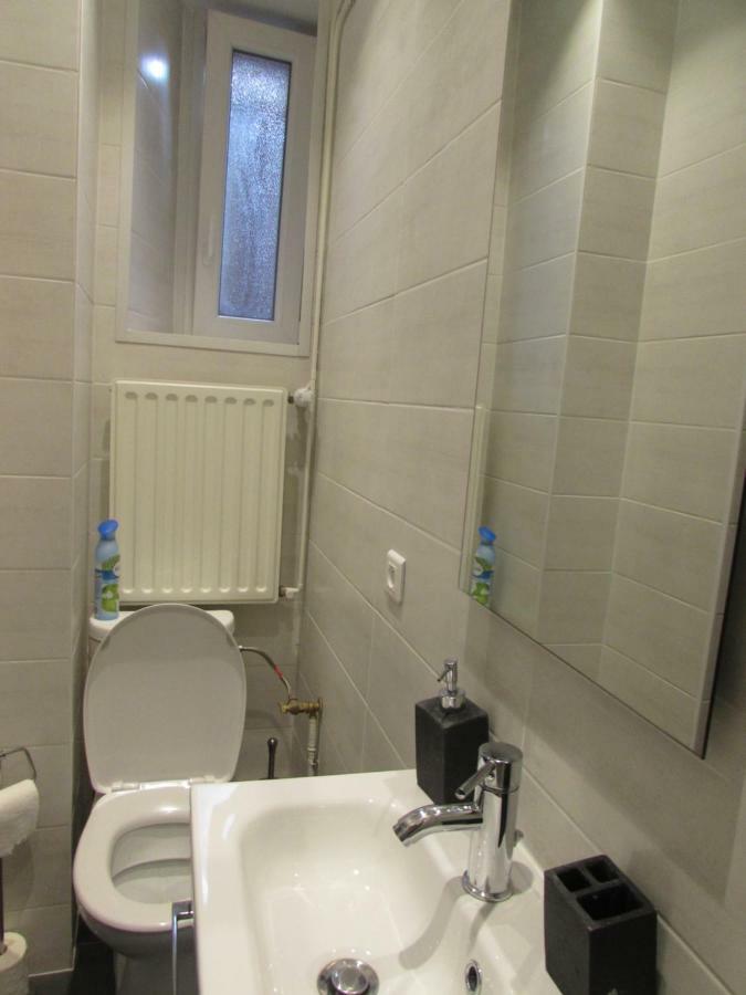 Апартаменты Beau T2 Au Centre De Страсбург Экстерьер фото
