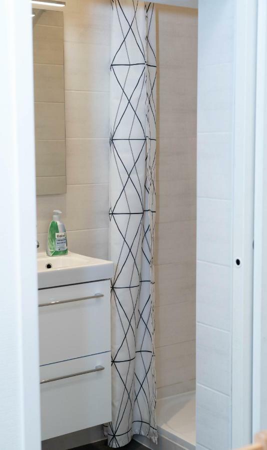 Апартаменты Beau T2 Au Centre De Страсбург Экстерьер фото