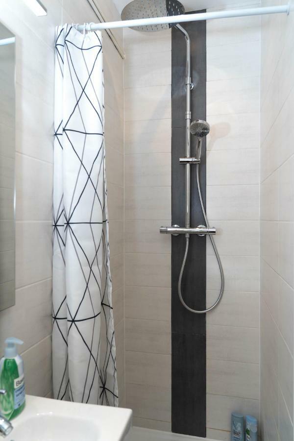 Апартаменты Beau T2 Au Centre De Страсбург Экстерьер фото